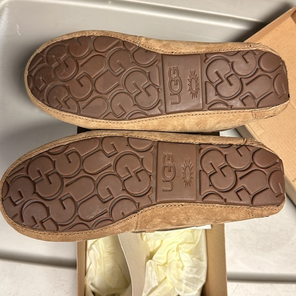UGG Slip ons - Picture 7 of 9